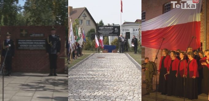 Rocznica zdRadzieckiej napaści