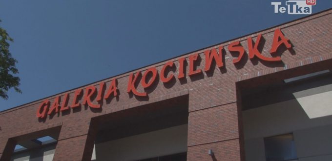 Galeria Kociewska załata dziury