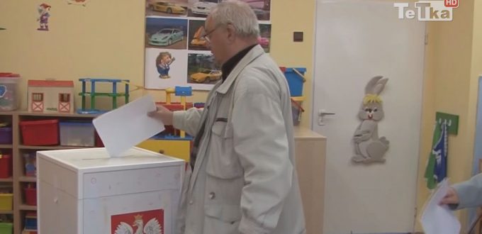 na fotel prezydenta Tczewa kandyduje sześć osób