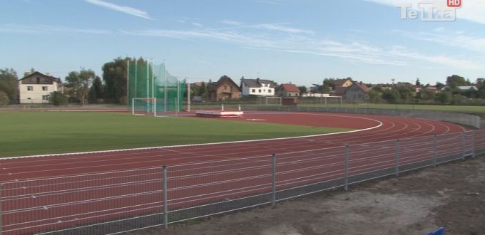 Pelplin stadion