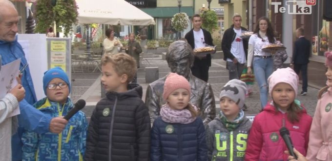 ławeczka festiwal