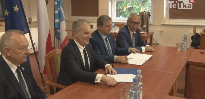 szpital powiatowy pozyska nowy sprzęt medyczny