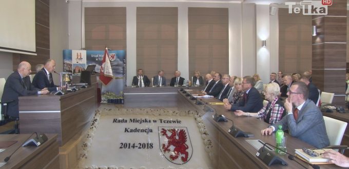 podsumowanie mijającej kadencji