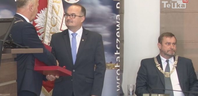 Spór kandydatów na prezydenta