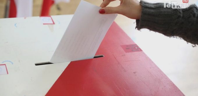 Dlaczego warto iść na wybory