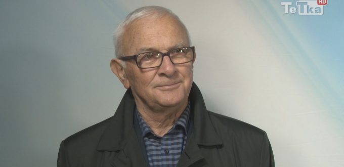 Zenon Odya pozostanie w sejmiku