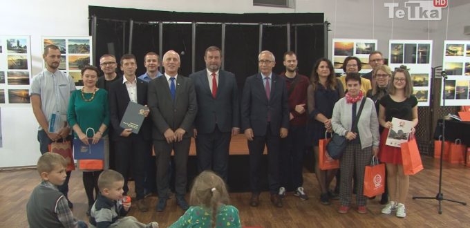 wkacje z aparatem 2018