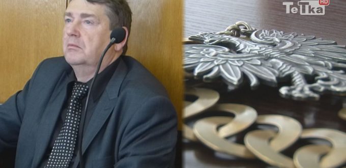 Sąd skazał wójta gminy Tczew