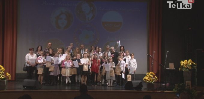 niezapominajka 2018