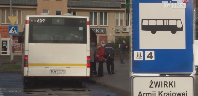 tczewianie proszą o wiatę przystankową przy ulicy Żwirki i Armii Krajowej