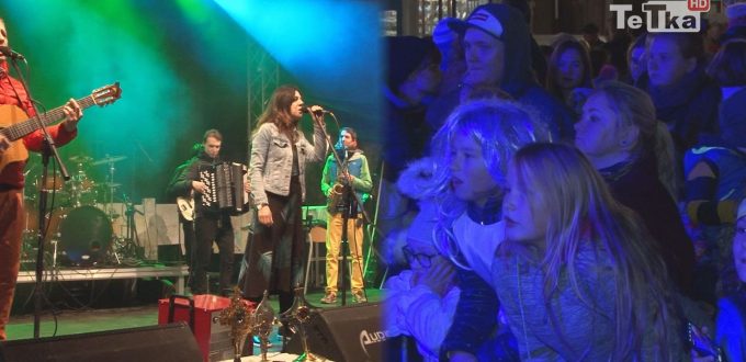 VI edycja Tczewskiego Balu Świętych