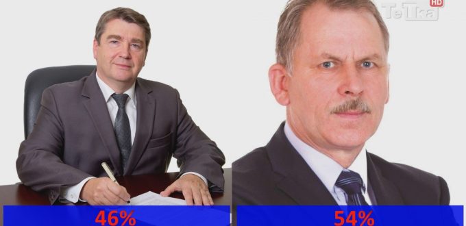 Wójt Rezmerowski pokonany