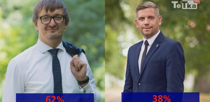 Prawo i Sprawiedliwość utraciło Pelplin