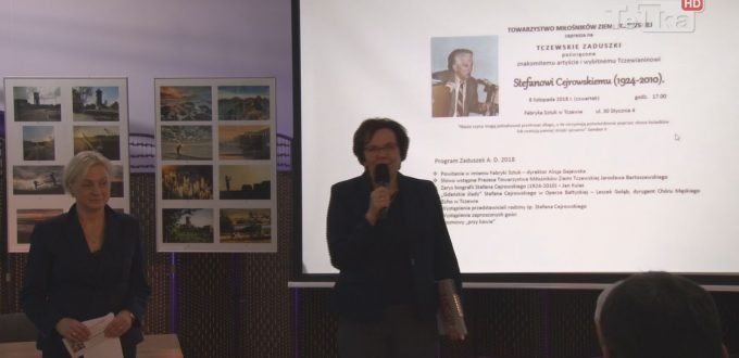 zaduszki cejrowski