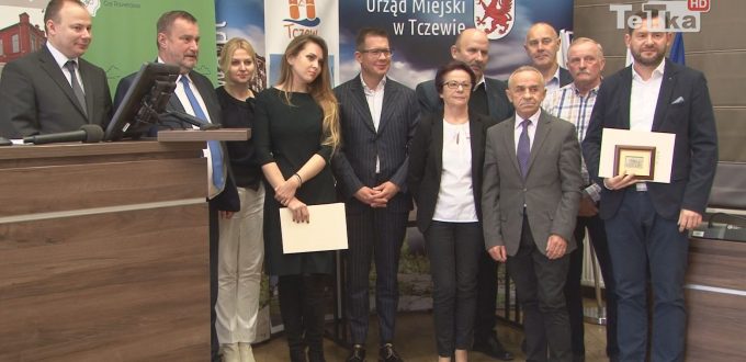 poznaliśmy zwycięzców miejskiego konkursu „Przedsiębiorca Roku 2018”