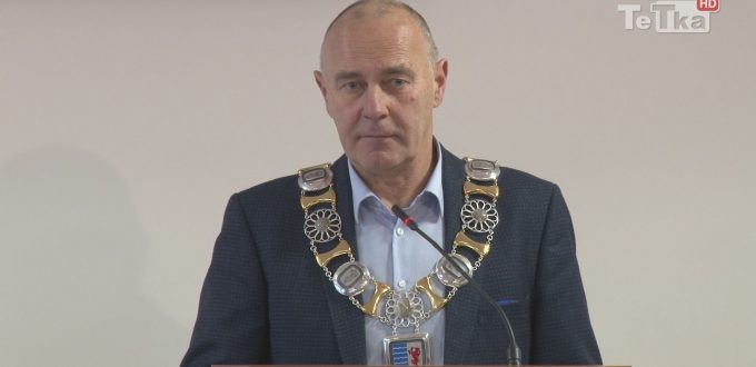 Wybrano nowego starostę