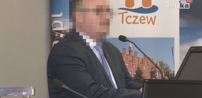 Były tczewski radny skazany