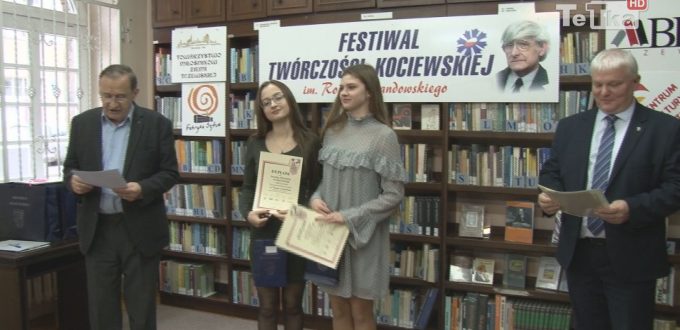 konkursy festiwalu kociewskiego