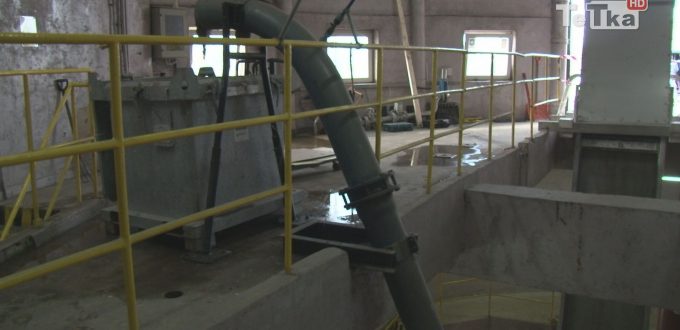 zakład wodociągów i kanalizacji będzie budował nową kompostownię