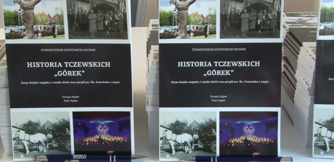 Historia Górek