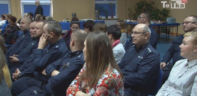 w Szkole Podstawowej nr 1 mówiono o motywach małoletnich sprawców przemocy