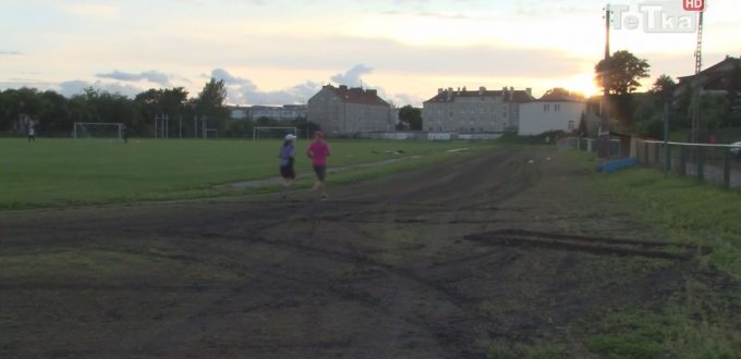 stadion oferty