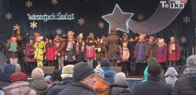 spotkanie opłatkowe 2018