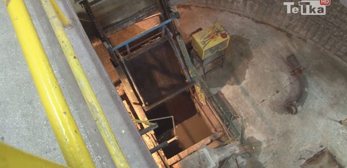Zakład Wodociągów i Kanalizacji prowadzi prace budowlane oraz inwestycyjne