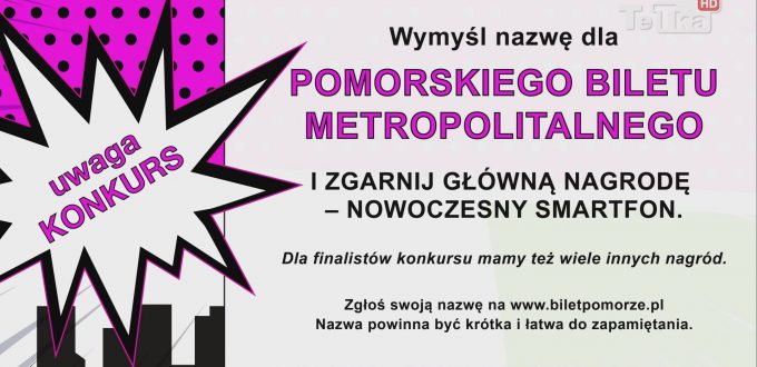 nazwa na bilet