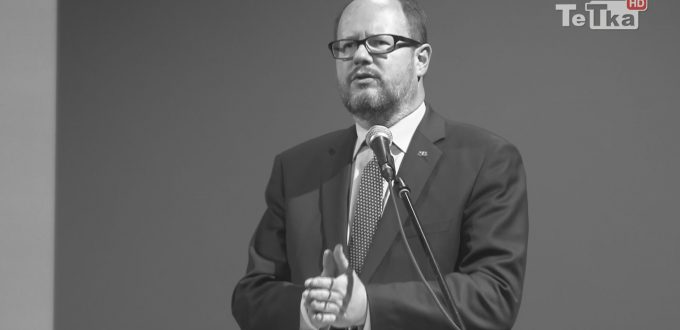 Adamowicz nie zyje