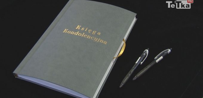 kondolencje