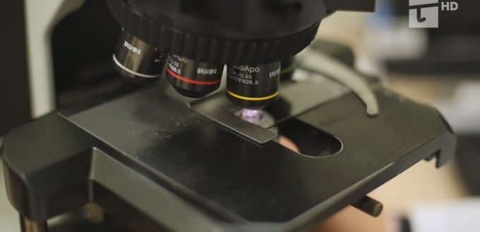 kobiety z powiatu tczewskiego mogą poddać się bezpłatnym badaniom cytologicznym