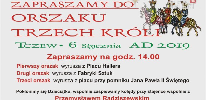 orszak 2019