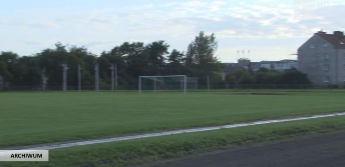 stadion panorama