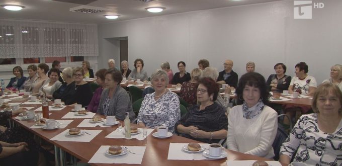 Aktywne kobiety dbają o zdrowie