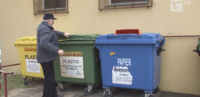 czy wzrosną opłaty za odbiór odpadów od mieszkańców