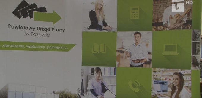 powiatowy urząd pracy kontynuuje szkolenia dla bezrobotnych i osób pracujących