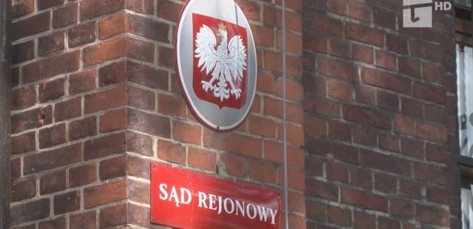 Ciąg dalszy procesu prezydenta