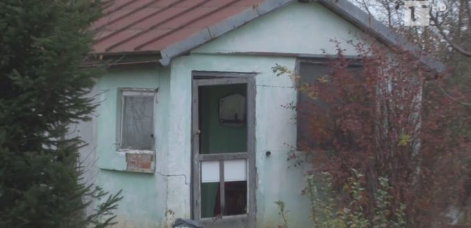 w Tczewie jest czterdziestu siedmiu bezdomnych