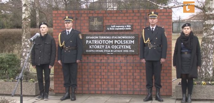 Dzień Pamięci Żołnierzy Wyklętych