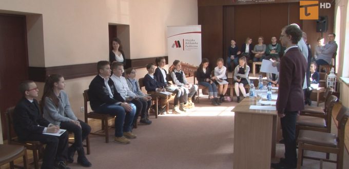 konkurs tczew