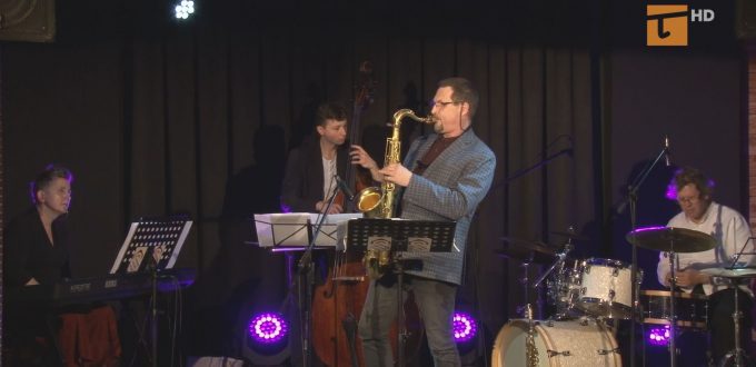 Asaf jazz