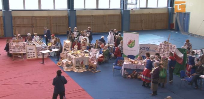 XXII Turniej Kół Gospodyń Wiejskich
