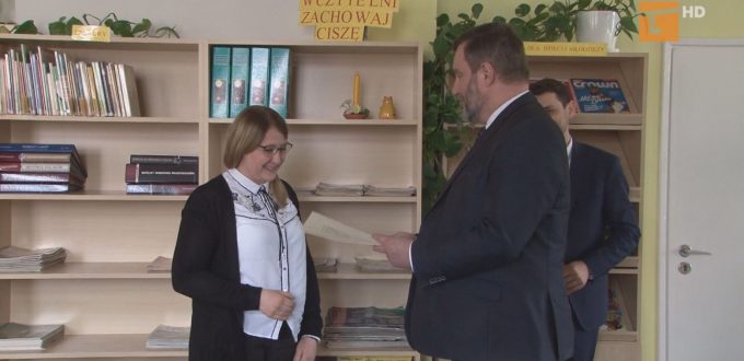 Przedszkolaki i uczniowie tczewskich szkół uczestniczyli w programach ekologicznych uzyskując najlepszy wynik w selektywnej zbiórce odpadów