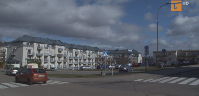 Przy prezydencie Tczewa działa komisja urbanistyczno-architektoniczna