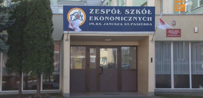 sukces uczniów Ekonomika