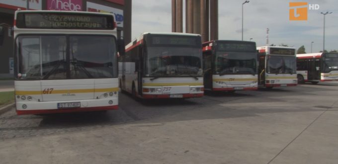 Pomorze będzie jeździć na Fali