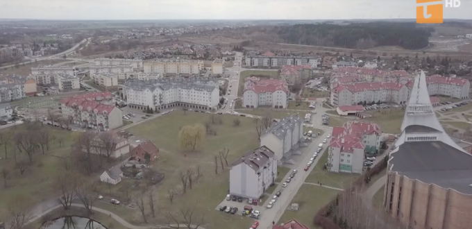 Przez miesiąc trwały konsultacje społeczne związane z projektem strategii miasta