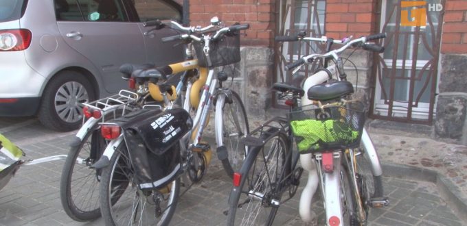 Niebawem rozpocznie się rowerowa rywalizacja w konkursie „Rowerem do pracy”