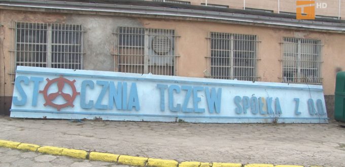 Co dalej z dawną stocznią